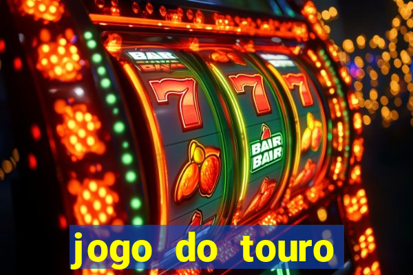 jogo do touro fortune demo